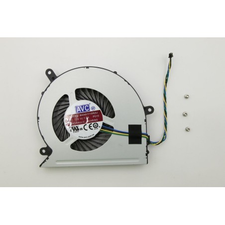 Lenovo 110x15mm CPU cooling fan for